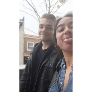 Meet your Posher, Thomas